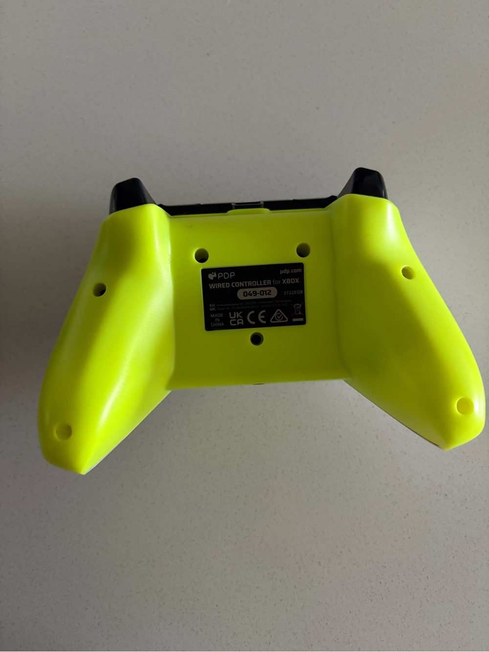 Xbox Controller - Picture 2 of 2